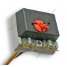 Thermostat clipsable pour chauffe eau cotherm longueur tige 270