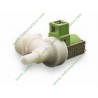 Électrovanne 1 voie 6051368071 pour lave linge