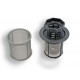 Filtre avec micro-filtre 10002494 lave-vaisselle Bosch siemens