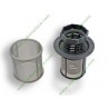 10002494 Filtre avec micro-filtre lave-vaisselle Bosch siemens