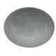 Chapeau de brûleur ultra rapide 95x1044 pour table de cuisson