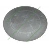 Chapeau de brûleur ultra rapide 95x1044 pour table de cuisson