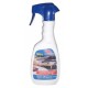 Nettoyant raviveur de textiles