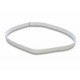 Joint avant de tambour 1250028055 pour sèche linge