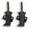 2 Charbons moteur (R) 50265482005 pour lave linge