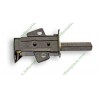  50265482005 2 Charbons moteur (R) pour lave linge