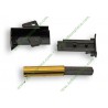  50265482005 2 Charbons moteur (R) pour lave linge