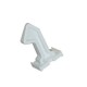 Crochet de porte 481241719193 pour lave linge