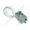 Thermostat froid C00172922 pour réfrigérateur