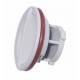 Bouchon de boite produit de rinçage 4006045613 pour lave vaisselle