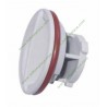 Bouchon de boite produit de rinçage 4006045613 pour lave vaisselle