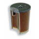Cassettes anti-calcaire 350068 pour appareil vapeur