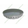 77x0877 Chapeau de bruleur semi-rapide pour table de cuisson