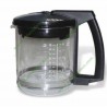 F0464210F Verseuse noire 8/12 tasses pour cafetière