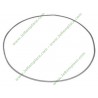 Collier de joint de hublot 55X3370 pour lave linge