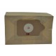 SACS ASPIRATEUR INDUSTRIEL 18IND