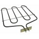 Résistance de sole 1530 Watts 44002687 pour four