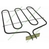 Résistance de sole 1530 Watts 44002687 pour four
