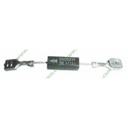 Diode HVR 062/HVR 2X062H pour micro ondes