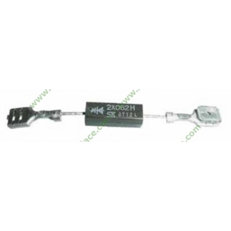 Diode hvr062/hvr pour micro ondes toutes marques