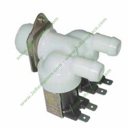 Electrovanne 2 voies - Embouts de 14mm