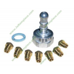 93907210 Injecteur gaz butane pour cuisinière