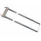 RESISATNCE QUARZ 1200 WATTS