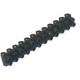 Barette électrique domino 4mm