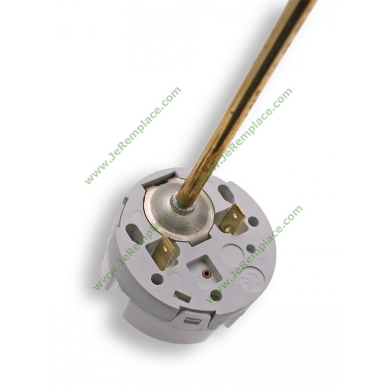 TSE00014 Thermostat 450 Mm COTHERM Pour Chauffe Eau