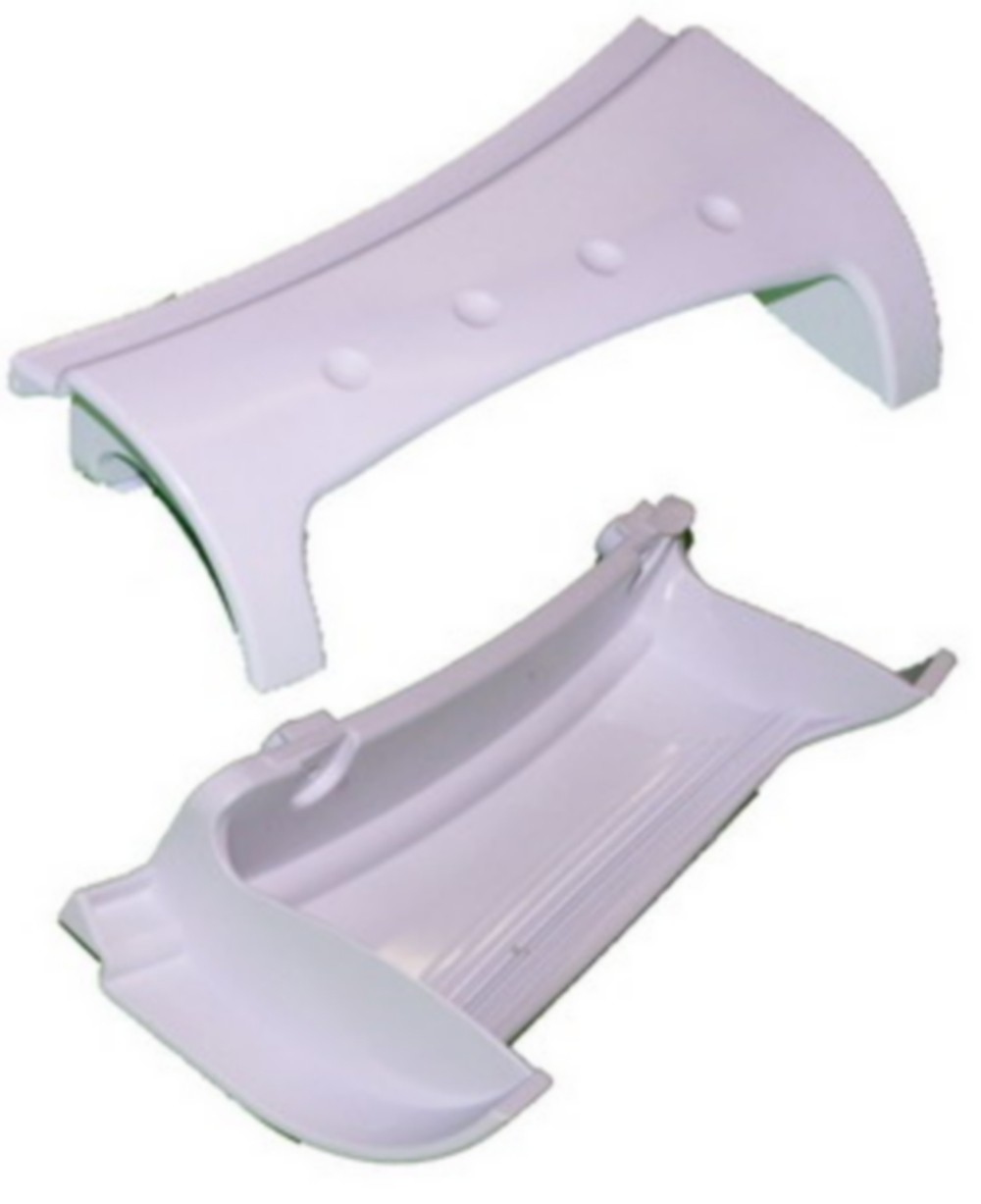 481249818361 WHIRLPOOL n°35 Poignée pour lave linge 481249818361 WHIRLPOOL n°35 Poignée pour lave linge