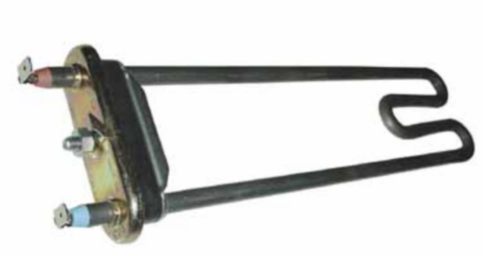 Thermoplongeur (résistance) 1900W Pour Lave-linge Brandt - Réf. 55x7327 / 2703371300 - Neuf