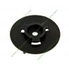 484000008636 Filtre rond charbon actif EFF57 50235153009 pour hotte