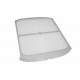 Filtre à peluche 00096423 pour sèche linge
