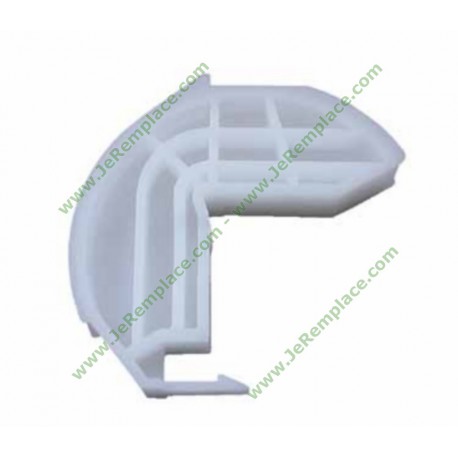 481240448746 Frein de porte blanc pour lave vaisselle