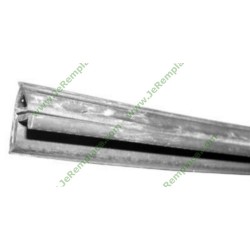 356514401 Joint de porte pour four Electrolux Arthur martin