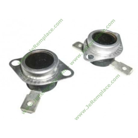 C00116598 Kit Thermostat Pour Sèche-linge Ariston Creda Hotpoint Indesit Proline