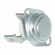 THERMOSTAT KLIXON NC190D