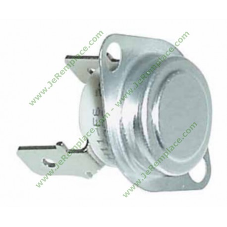 THERMOSTAT KLIXON NC190D