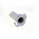 Moyeu de manette 1240811909 pour lave linge