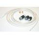 SONDE EVAPORATEUR+CONNECTEURS ETANCHES 
