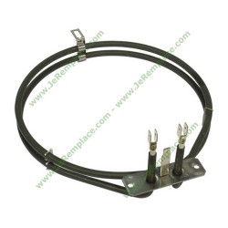 C00138834 Résistance chaleur tournante pour four indésit ariston