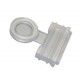 Clapet anti retour 00165262 lave vaisselle