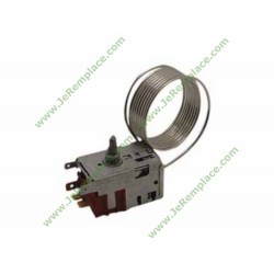 077b6115 Thermostat , réfrigerateur groupe fagor brandt, aspes, brandt