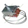 2262167105 Thermostat k57l5826 réfrigérateur Arthur martin Electrolux