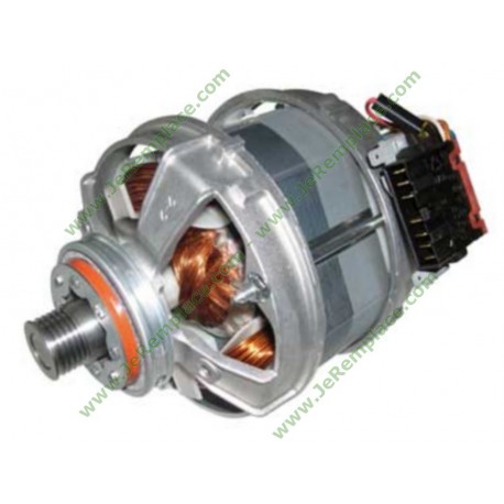 Moteur U2-55-01-L.04-A