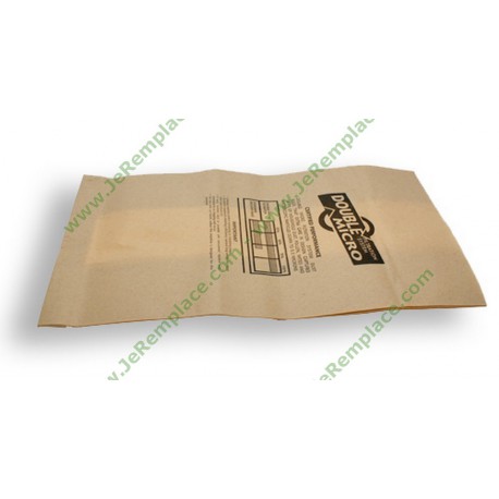 SACS ASPIRATEUR