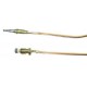 Thermocouple 60cm C00136955 pour table de cuisson
