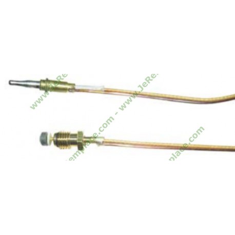 C00136955 Thermocouple 60cm pour table de cuisson