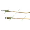 Thermocouple 60cm C00136955 pour table de cuisson