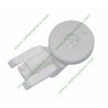 Roulette de panier inferieur 481952888043 pour lave vaisselle